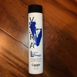 Celeb Luxury Extreme Blue Viral Colorwash NEW